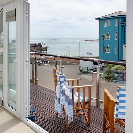 Beacon House Villa Exmouth Exterior photo