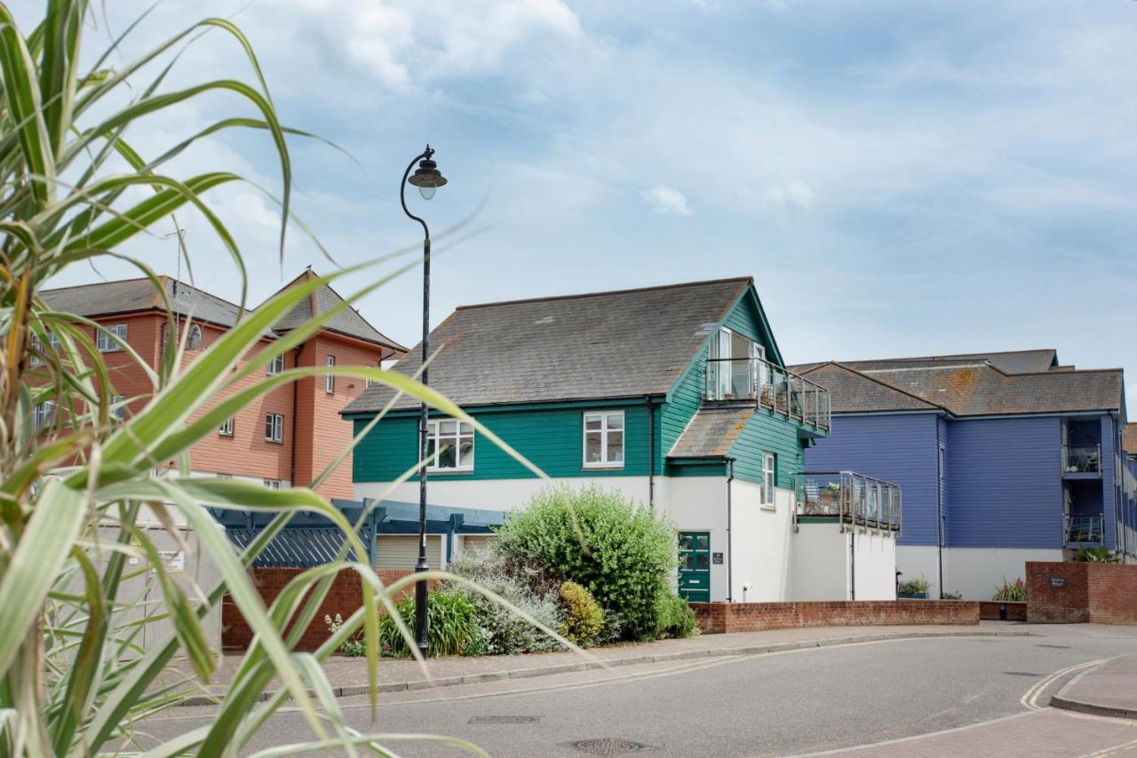 Beacon House Villa Exmouth Exterior photo