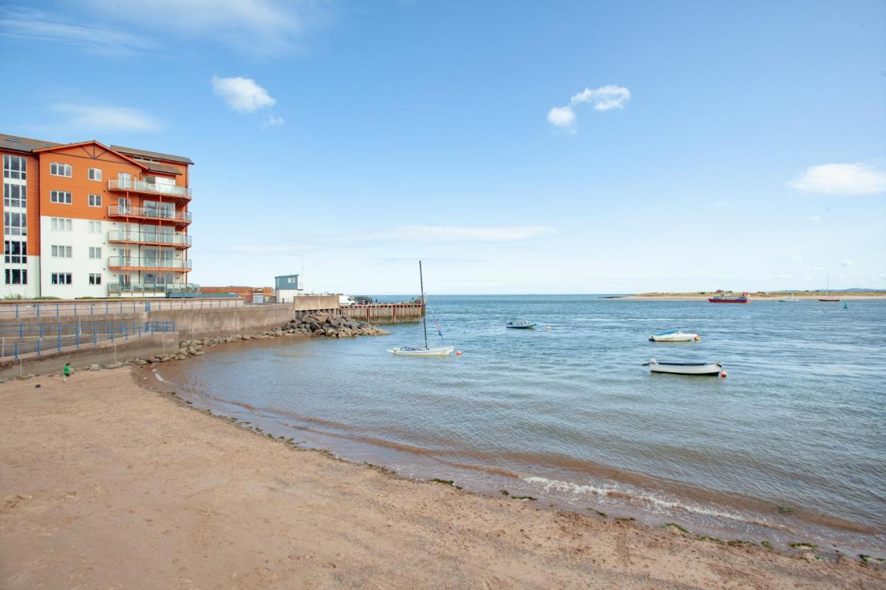 Beacon House Villa Exmouth Exterior photo