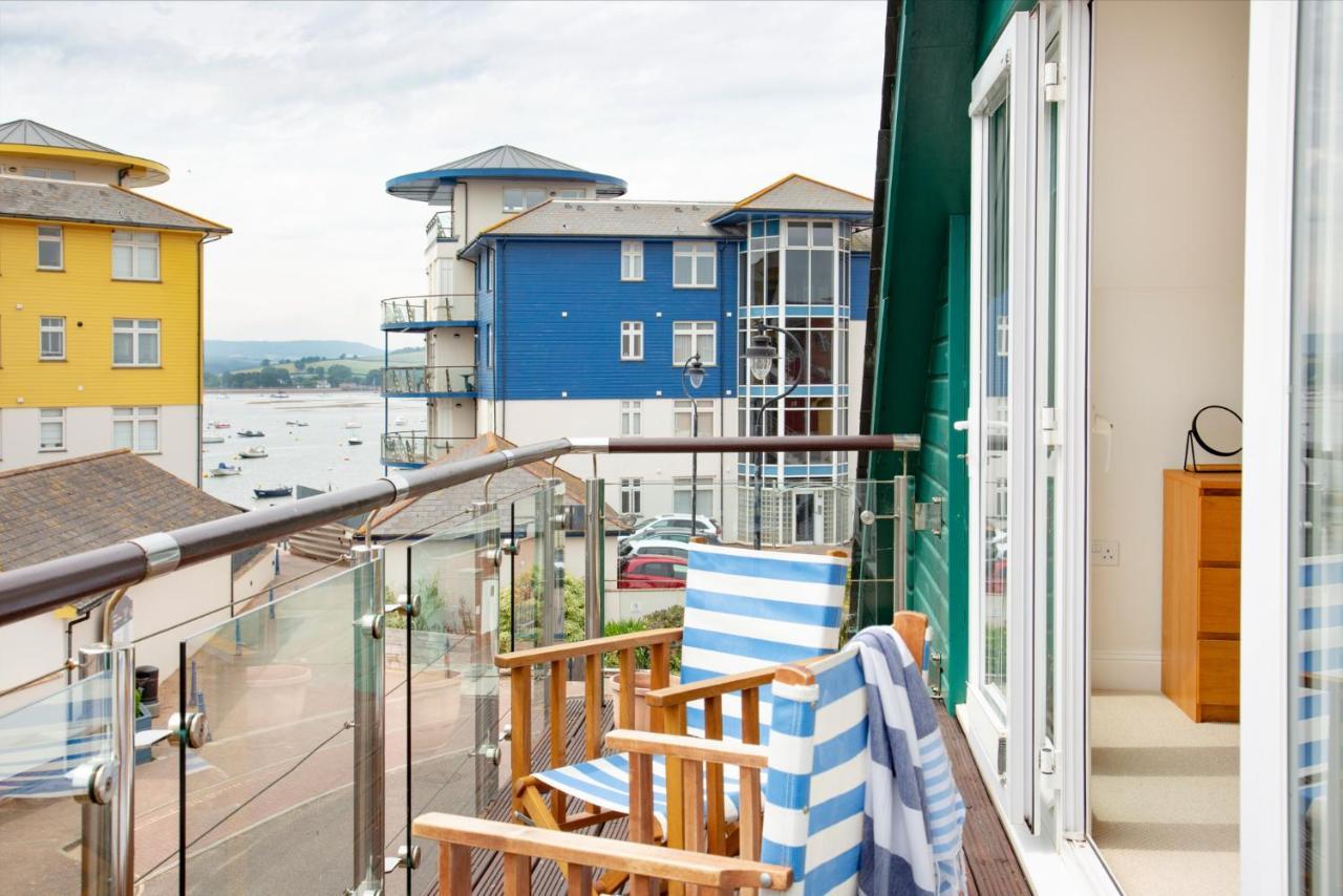 Beacon House Villa Exmouth Exterior photo
